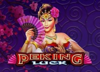 Peking Luck от Pragmatic